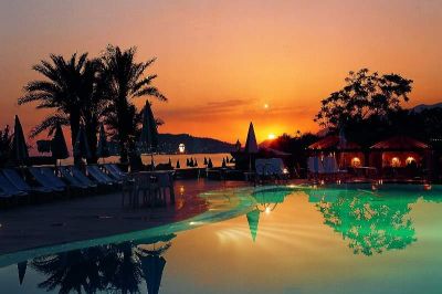 labranda hotels alantur