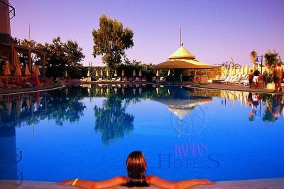 grand kaptan hotel