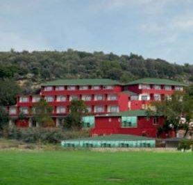 club aslanbey hotel
