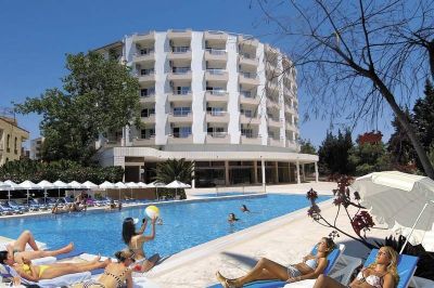 sunlife plaza hotel