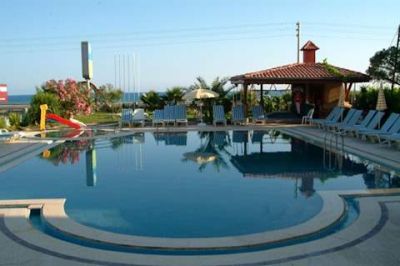 lemon beach hotel
