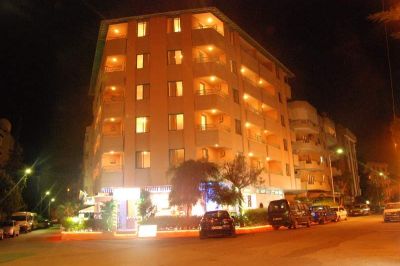 blue dream hotel