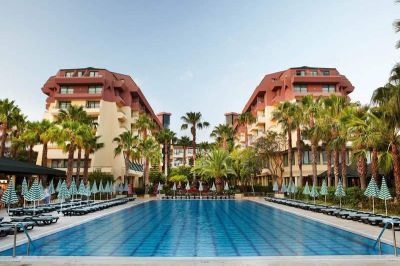meryan hotel