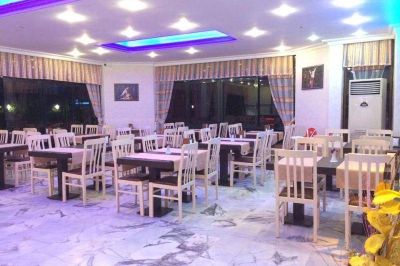 la vella hotel