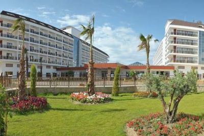 eftalia aqua resort