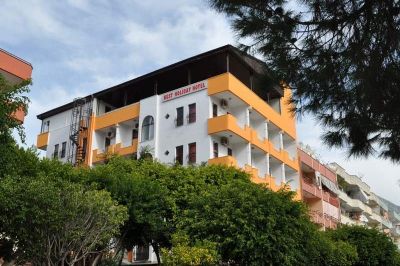best holiday hotel