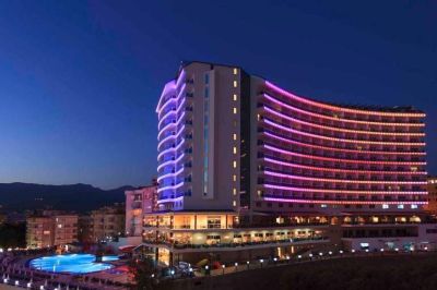 diamond hill resort