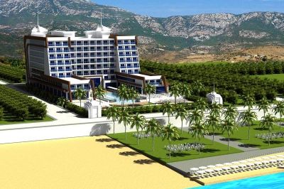 sun star beach resort hotel