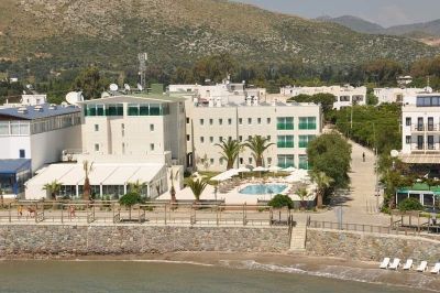 dragut point north hotel