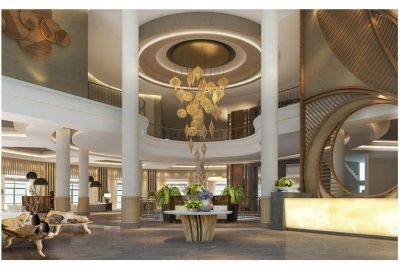 titanic deluxe bodrum