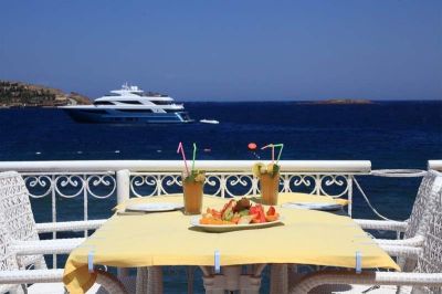 golden age bodrum