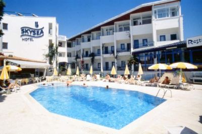sky sea hotel