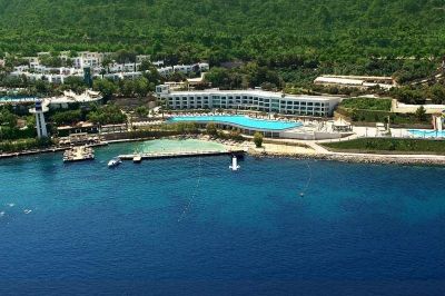 blue dreams resort & spa hv-1/5*