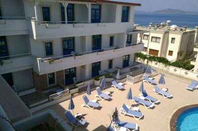 victoria resort hotel