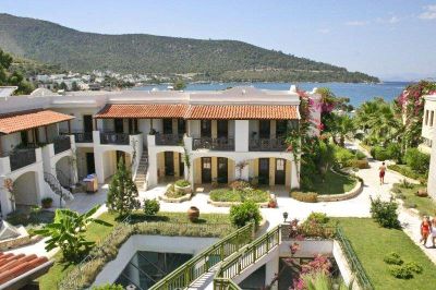 izer hotel & beach club