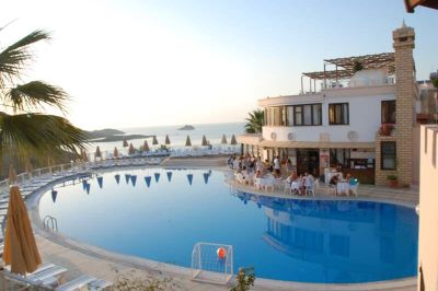 family belvedere hotel