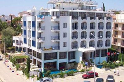 temple hotel