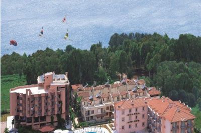 pelin hotel