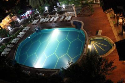 flamingo hotel oludeniz