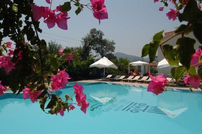 gocek lykia resort