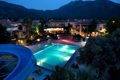 ova resort hotel