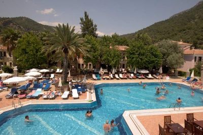 liberty hotels oludeniz