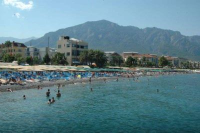 britannia hotel & villas