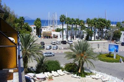kemer hotel