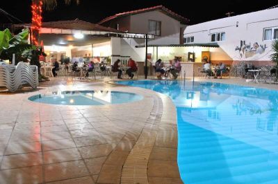 aybel inn hotel