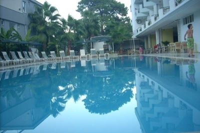endam hotel