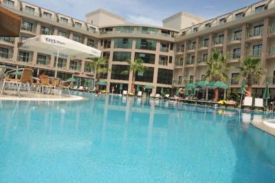eldar resort hotel