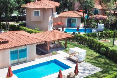 akka residence