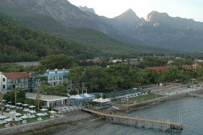 club hotel rama