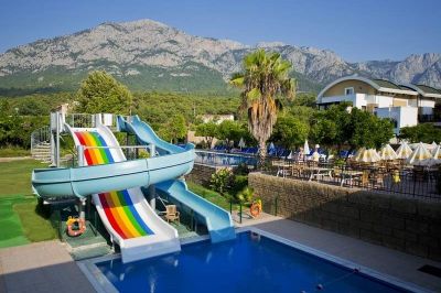 armas gul beach
