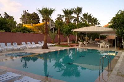 grand hotel derin