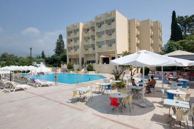 sirius hotel