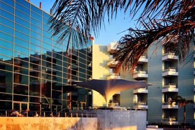 grand belish beach resort & spa