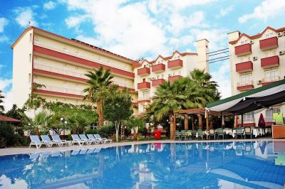 Twins Hotel (ex.solim Inn Hotel)
