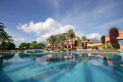 Asteria Hotel Fantasia (ex.fantasia hotel de luxe kemer)