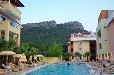 Iko Garden Resort (ex.iko Melissa Garden)