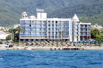 faustina hotel