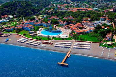 club marco polo