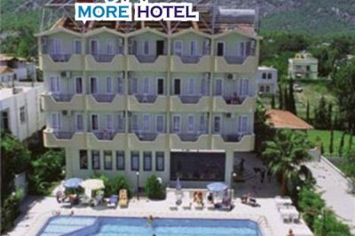 more hotel