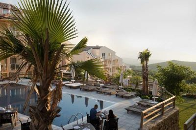clc kusadasi golf & spa resort