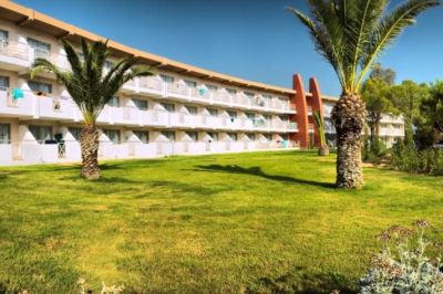 ephesia holiday beach club