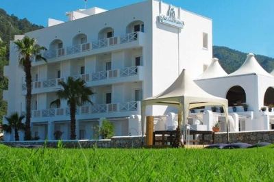 casablanca boutique hotel