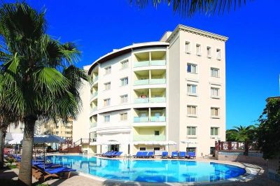 motto premium marmaris (ex. nergis select)
