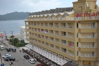 armar sea side hotel