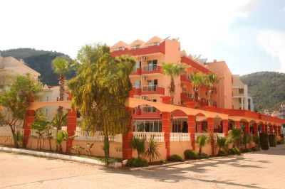 club hotel diana