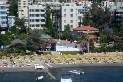 amos hotel